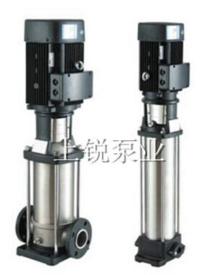 CDLF不锈钢多级泵