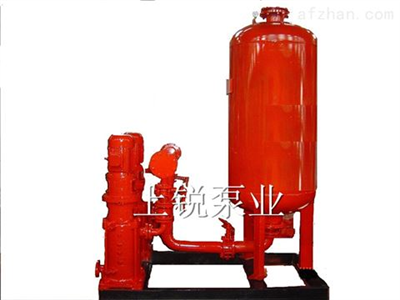 上海给水设备厂家