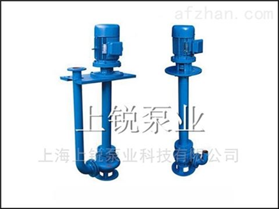 上海液下排污泵厂家