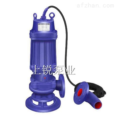 上海潜水排污泵
