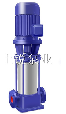 上海泵业公司