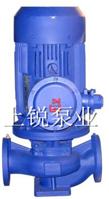 YG管道输油泵