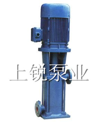 LG高层建筑给水泵