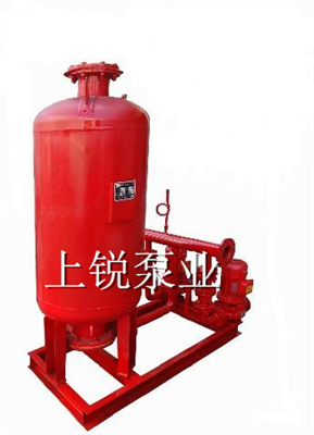 消防稳压设备